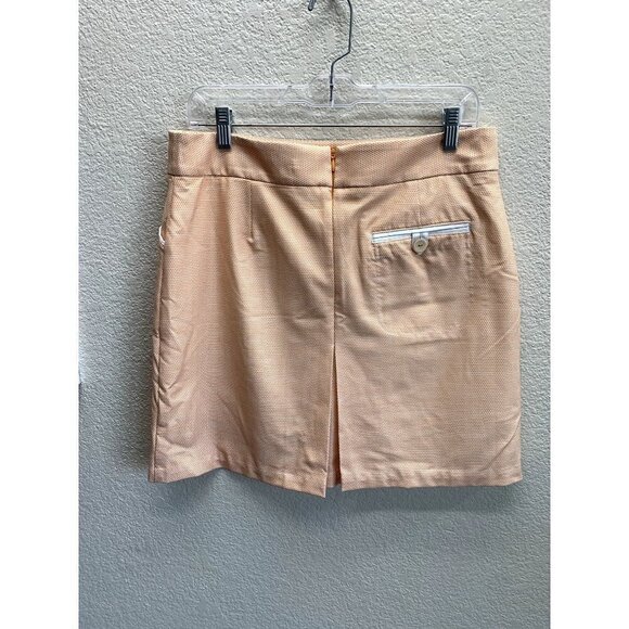 Peter Millar Golf Skorts with Pockets